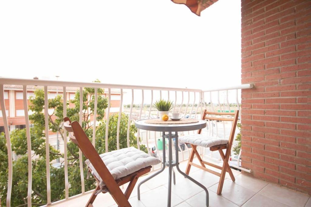 Appartement Lc Soler Blasco Castellón de la Plana